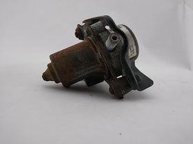 Saab 9-3 Brake Booster Vacuum Pump - 0