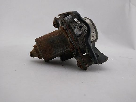 Saab 9-3 Brake Booster Vacuum Pump