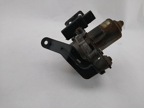 Saab 9-3 Brake Booster Vacuum Pump