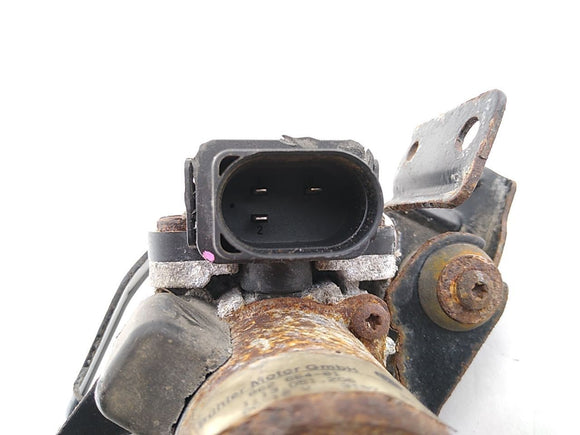 Saab 9-3 Brake Booster Vacuum Pump