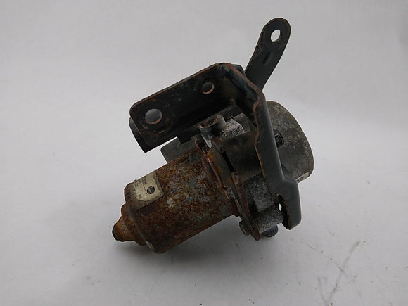 Saab 9-3 Brake Booster Vacuum Pump