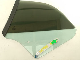 Saab 9-3 Passenger Right Rear Quarter Glass Window - 0