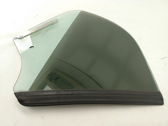 Saab 9-3 Passenger Right Rear Quarter Glass Window