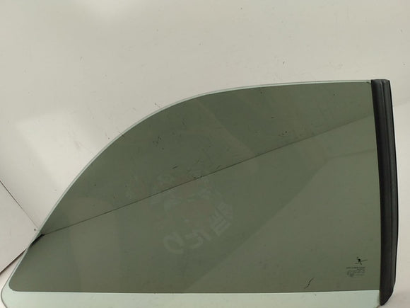 Saab 9-3 Passenger Right Rear Quarter Glass Window