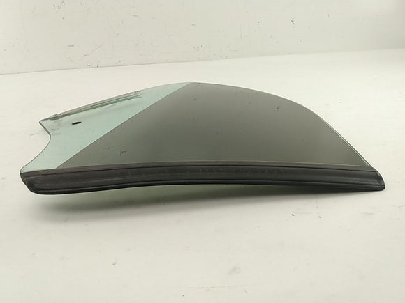 Saab 9-3 Passenger Right Rear Quarter Glass Window