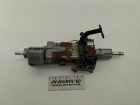 Saab 9-3 Steering Column
