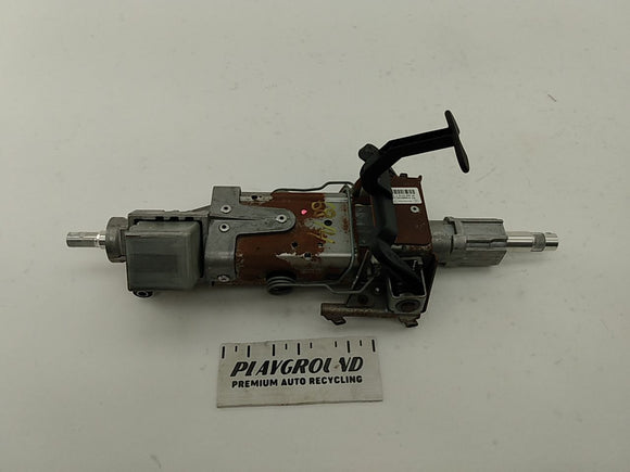 Saab 9-3 Steering Column
