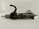 Saab 9-3 Steering Column-4