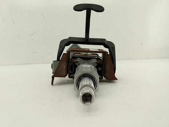 Saab 9-3 Steering Column
