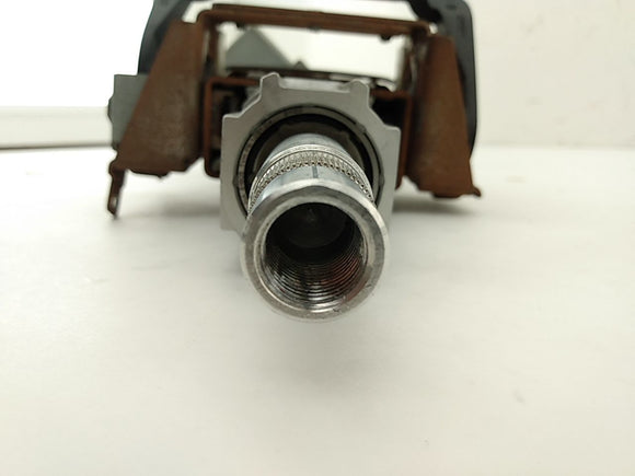 Saab 9-3 Steering Column