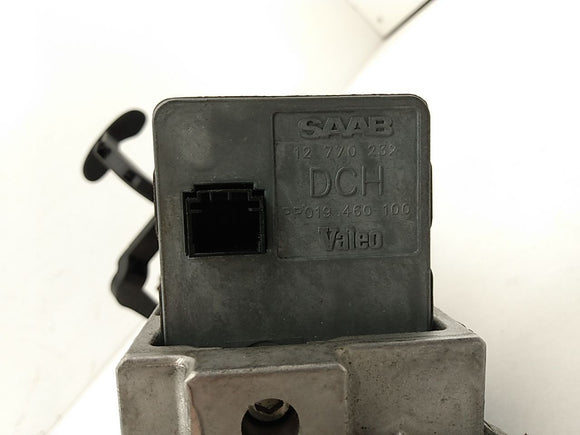 Saab 9-3 Steering Column