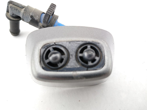 Saab 9-3 Pair Of Headlight Washer Nozzles