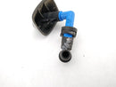 Saab 9-3 Pair Of Headlight Washer Nozzles-6