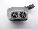 Saab 9-3 Pair Of Headlight Washer Nozzles-8