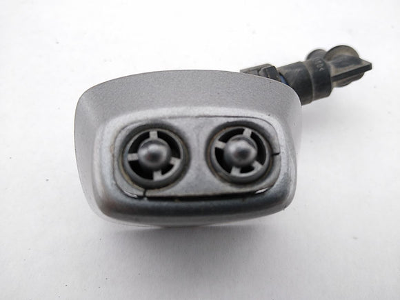 Saab 9-3 Pair Of Headlight Washer Nozzles