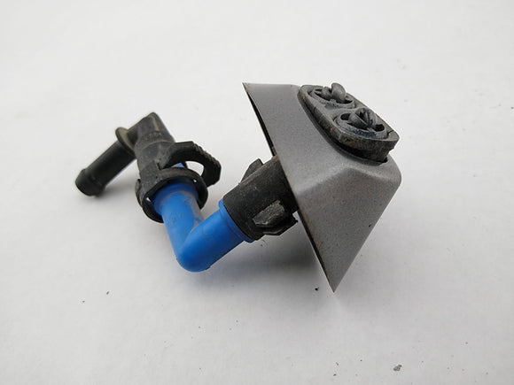 Saab 9-3 Pair Of Headlight Washer Nozzles