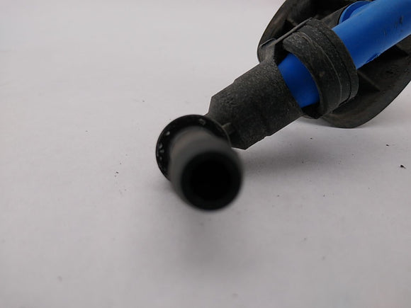 Saab 9-3 Pair Of Headlight Washer Nozzles