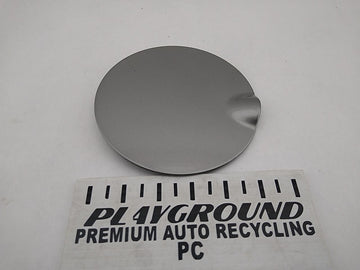Saab 9-3 Fuel Filler Door