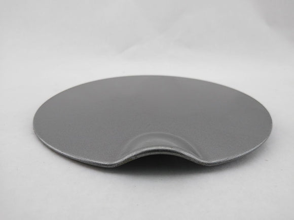 Saab 9-3 Fuel Filler Door