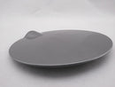 Saab 9-3 Fuel Filler Door-4