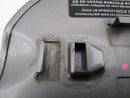 Saab 9-3 Fuel Filler Door-8