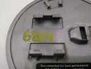 Saab 9-3 Fuel Filler Door-9