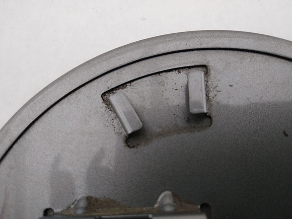 Saab 9-3 Fuel Filler Door