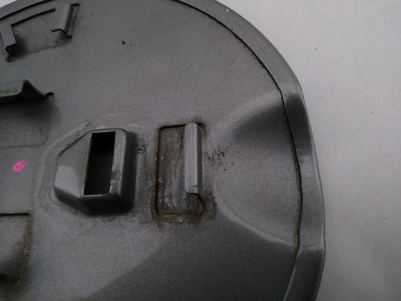Saab 9-3 Fuel Filler Door