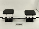 Saab 9-3 Pair Of Rear Headrests-1
