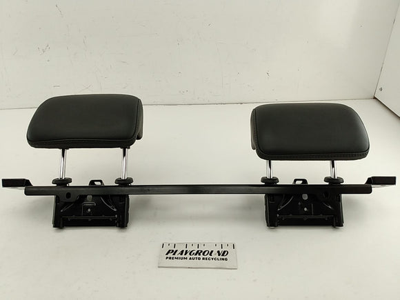 Saab 9-3 Pair Of Rear Headrests