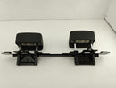 Saab 9-3 Pair Of Rear Headrests-2