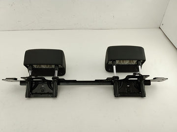 Saab 9-3 Pair Of Rear Headrests - 0