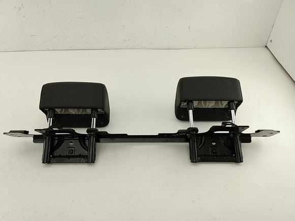 Saab 9-3 Pair Of Rear Headrests