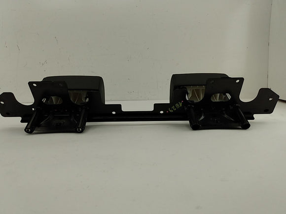 Saab 9-3 Pair Of Rear Headrests