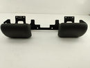 Saab 9-3 Pair Of Rear Headrests-4