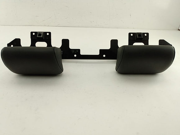 Saab 9-3 Pair Of Rear Headrests