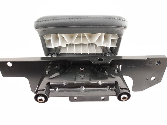 Saab 9-3 Pair Of Rear Headrests