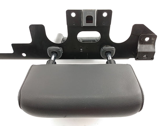 Saab 9-3 Pair Of Rear Headrests