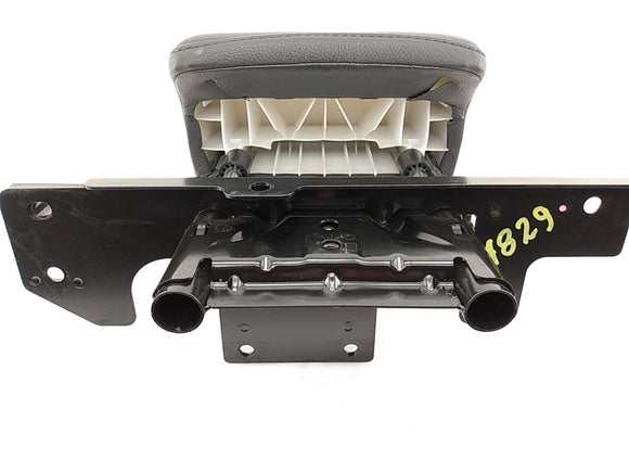 Saab 9-3 Pair Of Rear Headrests