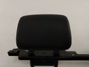 Saab 9-3 Pair Of Rear Headrests-9