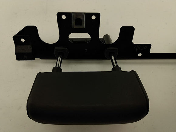 Saab 9-3 Pair Of Rear Headrests
