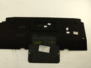 Saab 9-3 Trunk Boot Liner Trim-2