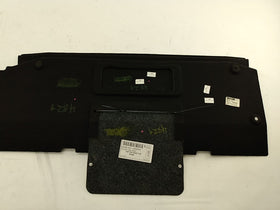 Saab 9-3 Trunk Boot Liner Trim - 0