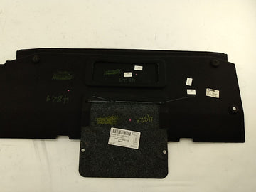 Saab 9-3 Trunk Boot Liner Trim - 0