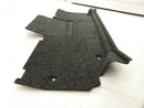 Saab 9-3 Trunk Boot Liner Trim-3