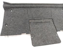 Saab 9-3 Trunk Boot Liner Trim-6