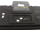 Saab 9-3 Trunk Boot Liner Trim-7