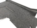 Saab 9-3 Trunk Boot Liner Trim-10