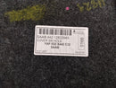 Saab 9-3 Trunk Boot Liner Trim-11