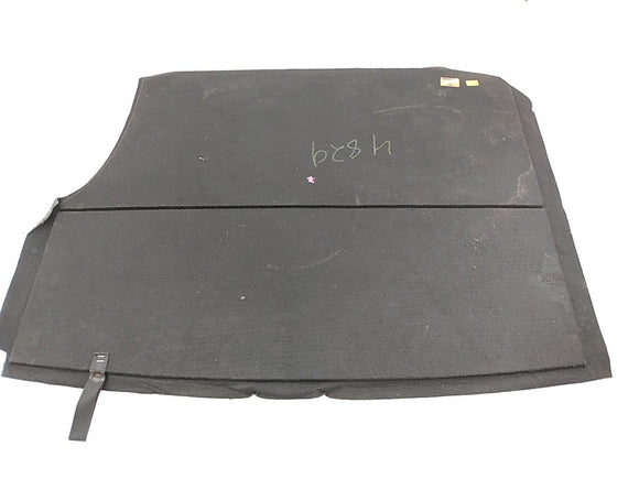 Saab 9-3 Trunk Spare Tire Floor Carpet